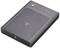 Un scanner portable de couleur grise avec une marque 'Open' sur l'avant et trois indicateurs LED sur le dessus.