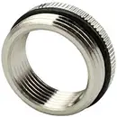TRU COMPONENTS TC-11032924 REM40-M32 Réducteur pour presse-étoupe M40 M32 laiton (nickelé) 1 pc(s)