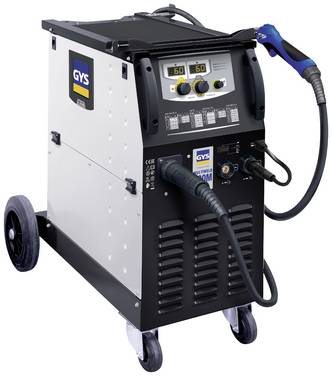 GYS MULTIWELD 200M Poste de soudage Inverter 30 - 200 A