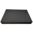 Berger & Schröter 60827 RG2540 Insert en mousse (L x l x H) 640 x 440 x 20 mm