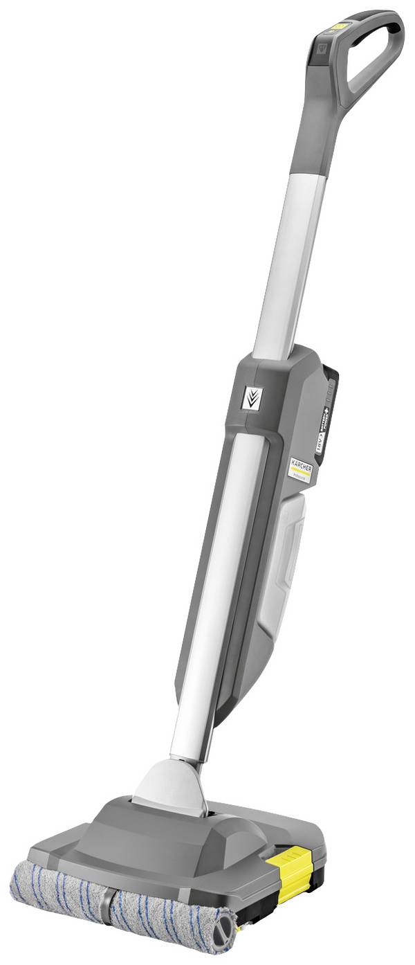 Kärcher Professional 1.783-050.0 Autolaveuse sans fil à batterie avec batterie, avec chargeur 1 pc(s)