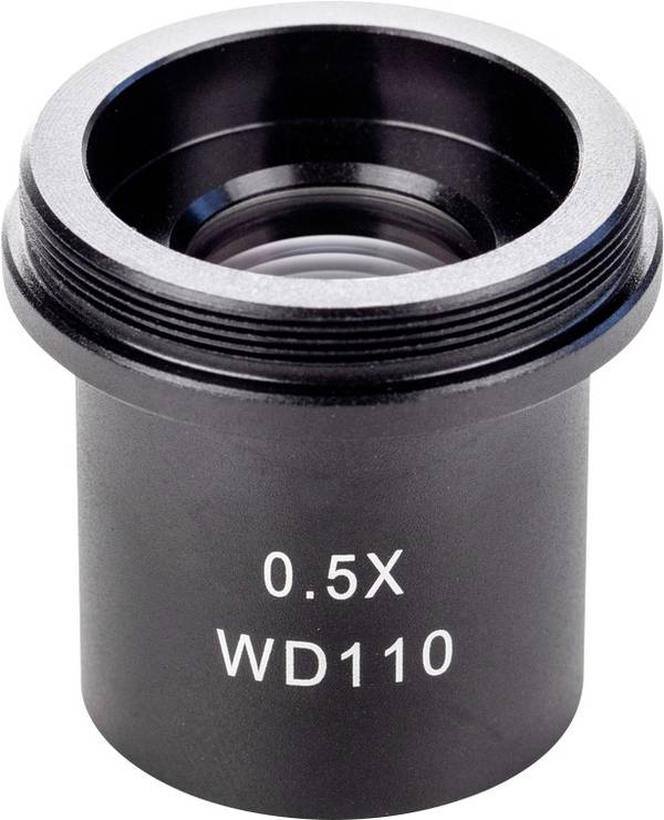 Kern OZBA2101 OZB-A2101 Objectif à insérer Adapté pour marque (microscope) Kern