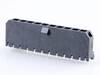 Molex Barrette mâle encastrable (standard) Nbr total de pôles 10 Pas: 3.00 mm 436501010 1600 pc(s) Bande sur bobine complète