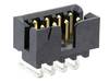 Molex 878333421 Embase mâle Pas: 2.00 mm Nbr total de pôles: 34 Nbr de rangées: 2 14 pc(s) Tube