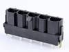 Molex Barrette mâle encastrable (standard) Nbr total de pôles 5 Pas: 10.00 mm 428195213 1 pc(s) Tray
