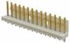 Molex Barrette mâle (standard) Nbr total de pôles 14 Pas: 3.96 mm 26614140 1 pc(s) Bulk