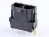 Molex Barrette mâle encastrable (standard) Nbr total de pôles 2 Pas: 10.00 mm 428192233 1 pc(s) Tray