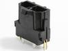Molex Barrette mâle encastrable (standard) Nbr total de pôles 2 Pas: 10.00 mm 428192212 1 pc(s) Bulk