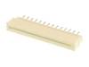 Molex Port FFC/FPC Nbr total de pôles 28 Pas: 1.25 mm 39532285 1 pc(s) Tray