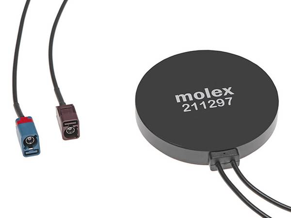 Molex 2112973000 1 pc(s) Box