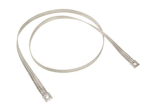 Molex 2076025005 Flexible Ground Jmpr  2076025005 Molex Contenu: 1 pc(s)