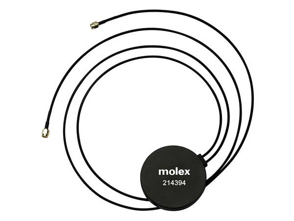 Molex 2143941000 1 pc(s) Bulk