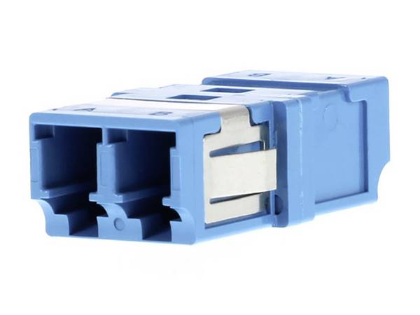 <br>  Molex<br>  Adaptateur fibre optique<br>  1061261400<br>  <br>  <br>