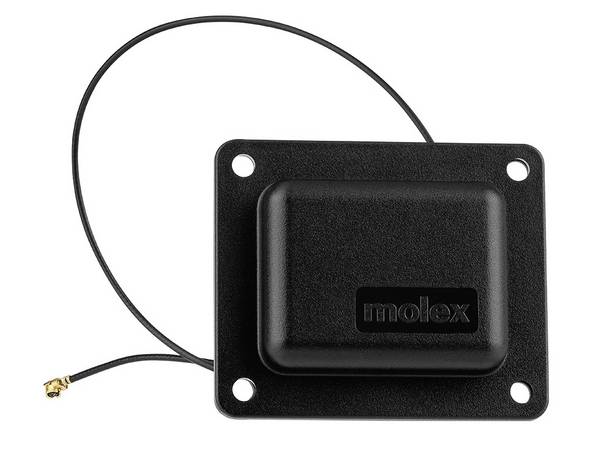 Molex 2158680001 1 pc(s) Bag
