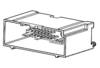 Molex Boîtier femelle pour câble Nbr de rangées: 2 Nombre de pôles par rangée: 2 307004240 1 pc(s) Tray