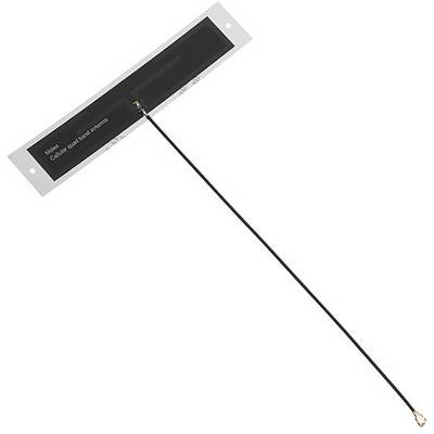 Molex 1461850200 1 pc(s) Bande sur bobine complète-0