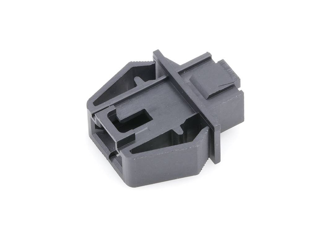 Molex Boîtier femelle pour câble Nbr total de pôles 3 Pas: 2.54 mm 50650203 1 pc(s) Bulk