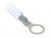 Molex 191640020 Cosse à oeillet Ø du trou=9 mm 1 pc(s) Bulk