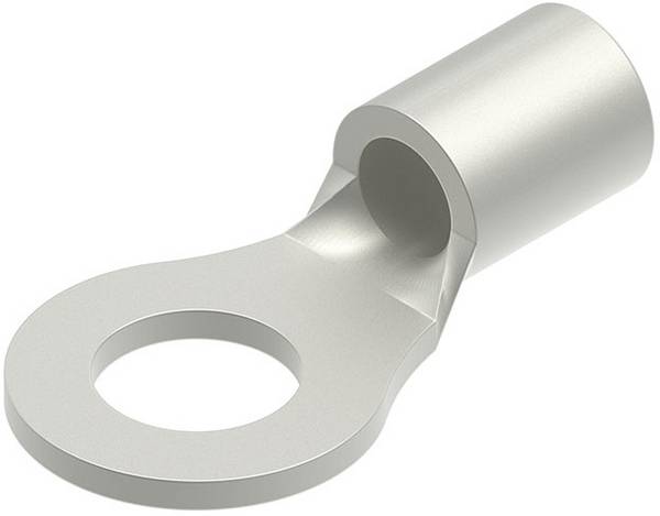Molex 191930152 Cosse à oeillet   Ø du trou=6 mm   1 pc(s) Bulk