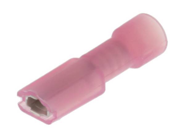 Molex 190030030 Cosse clip Largeur d'accouplement: 2.79 mm Épaisseur de contact: 0.81 mm 1 pc(s) Bulk
