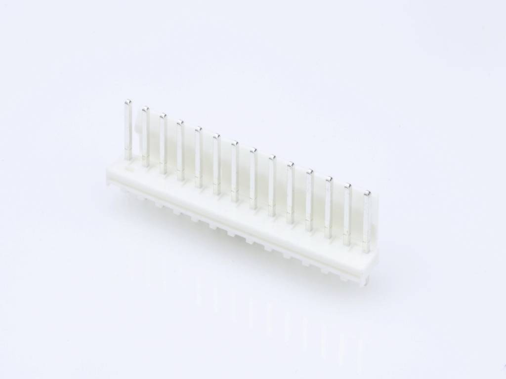 Molex Barrette mâle (standard) Nbr total de pôles 14 Pas: 3.96 mm 26604140 1 pc(s) Bulk