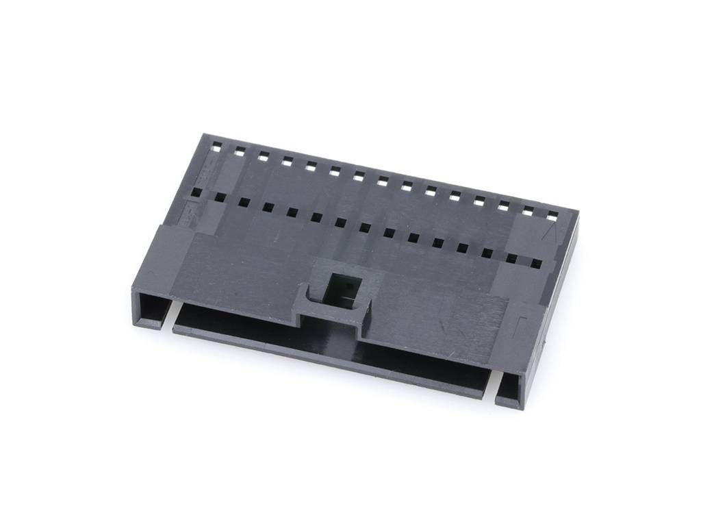 Molex Boîtier femelle pour câble Nbr total de pôles 15 701070014 1 pc(s) Bulk