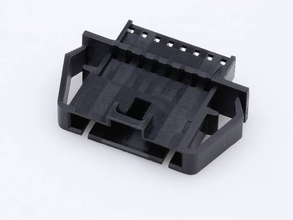 Molex Boîtier femelle pour câble série SL Nbr total de pôles 8 701070042 1 pc(s) Bulk