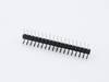 Molex Barrette mâle (standard) série 254 Nbr total de pôles 18 Pas: 2.54 mm 22288181 1 pc(s) Bulk