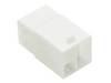 Molex Boîtier femelle pour câble Nbr total de pôles 4 351500400 1 pc(s) Bulk