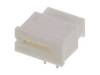 Molex Port FFC/FPC Nbr total de pôles 3 Pas: 1.25 mm 39532034 1 pc(s) Tray