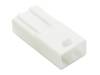 Molex Boîtier femelle pour câble Nbr total de pôles 2 351500209 1 pc(s) Bulk