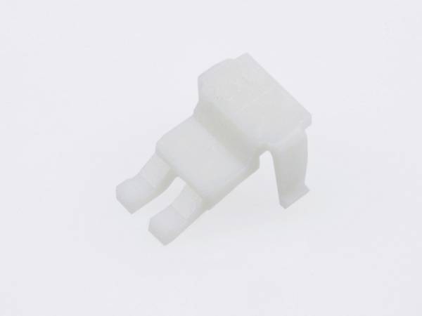 Molex 738380002 TERM RETENT SUPPORT 738380002 Molex Contenu: 1 pc(s)
