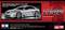 Modèle réduit de la Mercedes-Benz CLK AMG version course 2002 sur châssis TT-02. Comprend des instructions de montage pour le modèle.