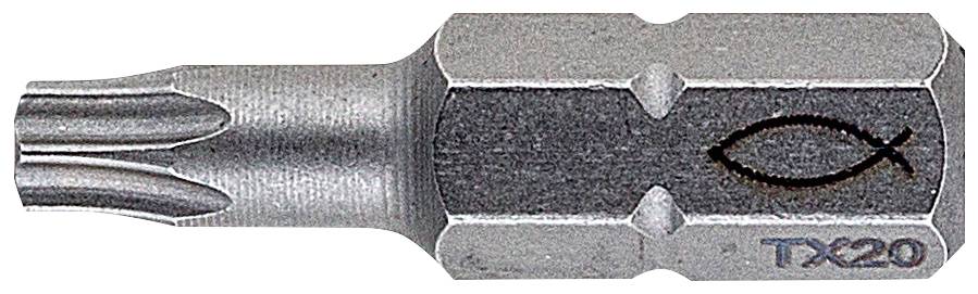 Boîte de fixations FIXtainer de Fischer avec vis. La face avant présente les détails de production, les dimensions et les distinctions.