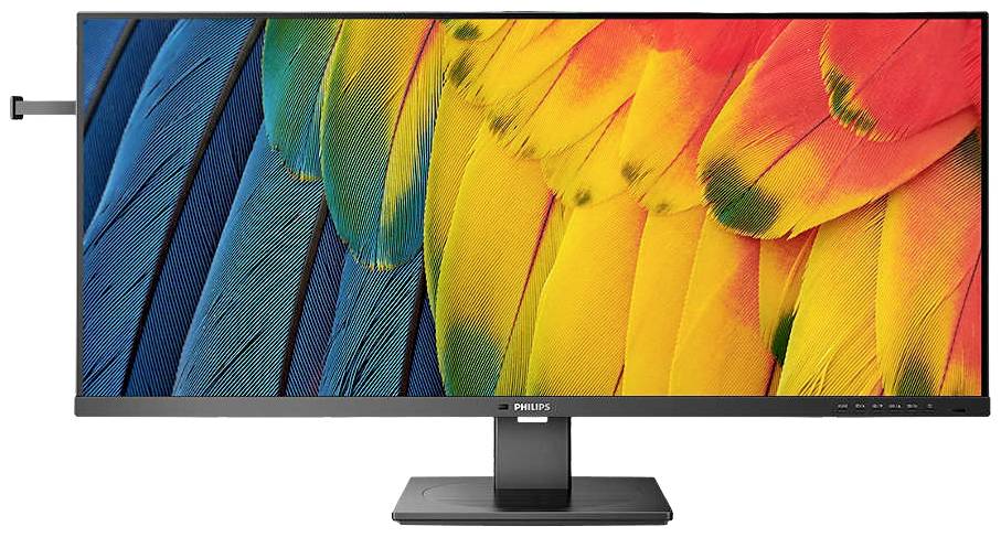 PHILIPS 40B1U5600/00 40p 3440x1440 IPS Flat Monitor-1