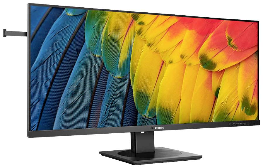 PHILIPS 40B1U5600/00 40p 3440x1440 IPS Flat Monitor-2