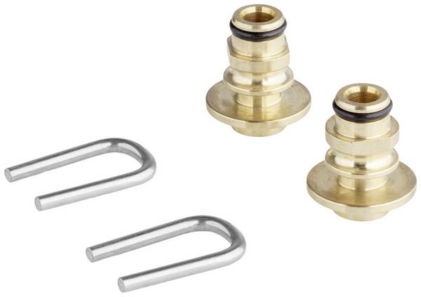 Kärcher Professional 2.885-312.0  Set de buses Adapté pour (marque de nettoyeur haute pression) Kärcher 2 pc(s)