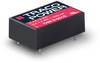 TracoPower Convertisseur CC/CC pour circuits imprimés 125 mA 3 W Nbr. de sorties: 1 x Contenu 10 pc(s)