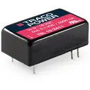 TracoPower TEL 10-2411 Convertisseur CC/CC pour circuits imprimés 2 A 10 W Nbr. de sorties: 1 x Contenu 1 pc(s)