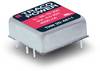 TracoPower Convertisseur CC/CC pour circuits imprimés 12 V/DC 15 V/DC 1.33 A 20 W Nbr. de sorties: 1 x Contenu 10 pc(s)