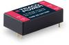TracoPower Convertisseur CC/CC pour circuits imprimés 24 V/DC 1.33 A 20 W Nbr. de sorties: 1 x Contenu 10 pc(s)