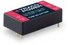 TracoPower Convertisseur CC/CC pour circuits imprimés 24 V/DC 833 mA 20 W Nbr. de sorties: 1 x Contenu 10 pc(s)