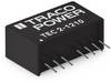 TracoPower TEC 2-0923 Convertisseur CC/CC pour circuits imprimés 9 V/DC 67 mA 2 W Nbr. de sorties: 2 x Contenu 1 pc(s)