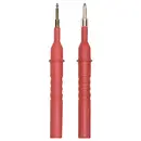 Chauvin Arnoux Pointe de touche P01102008Z femelle 4 mm rouge 1 pc(s)