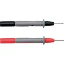 Chauvin Arnoux Jeu de pointes de touche P01295460Z femelle CAT II 300 V rouge, noir 1 set