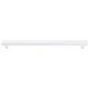 LightMe LM85384 LED CEE E (A - G) S14S forme de tube 6 W = 54 W blanc chaud à blanc neutre (Ø x H) 47 mm x 500 mm non di