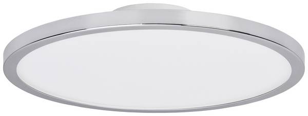 LightMe LM85652 Aqua Plafonnier LED LED GX53  24 W chrome
