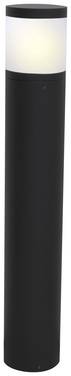 Borne d'éclairage Megatron MT69043 Polla   LED E27 18 W noir