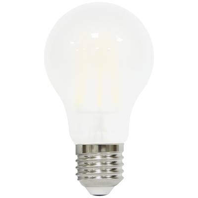 Classique LEDbulb 7-60W E27 A60 Blanc Chaud Mat 