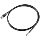 VOLTCRAFT 1000T 2m flex (SF) Sonde d'endoscope Ø de la sonde 5.5 mm 2 m étanche, éclairage LED